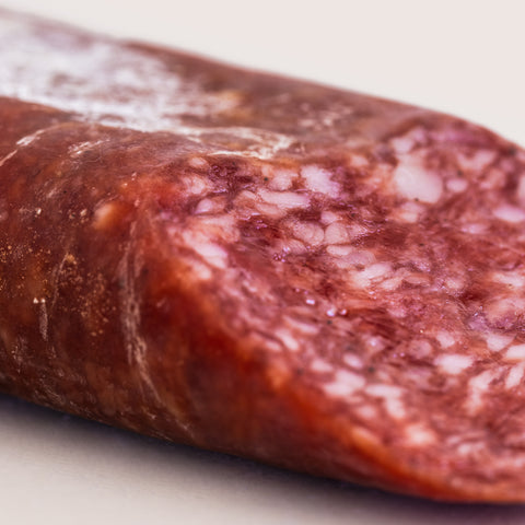 Longanizas artesanales