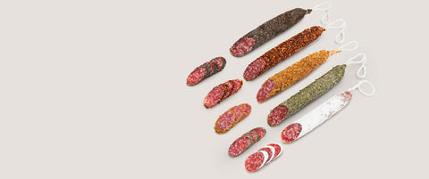 Los snacks más sabrosos