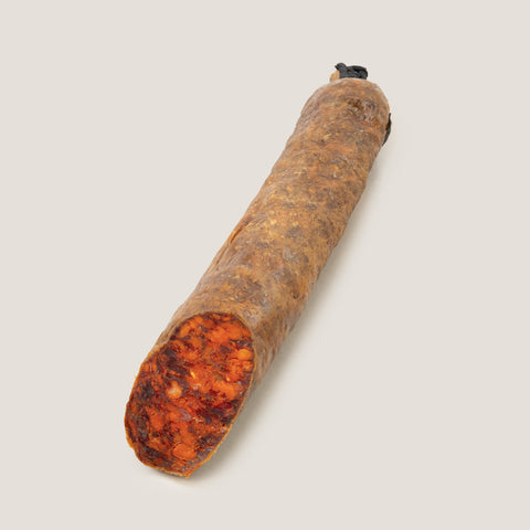 Acorn-fed Chorizo