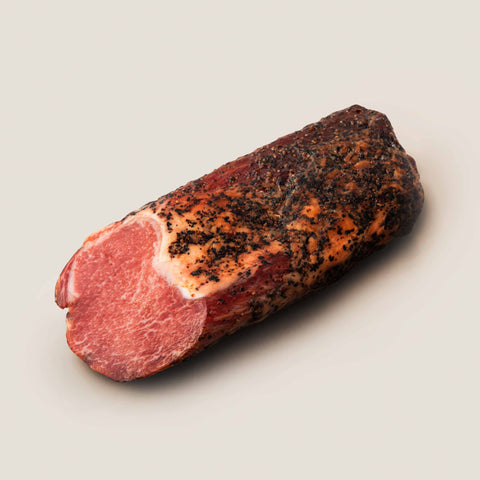 Pepper Tenderloin