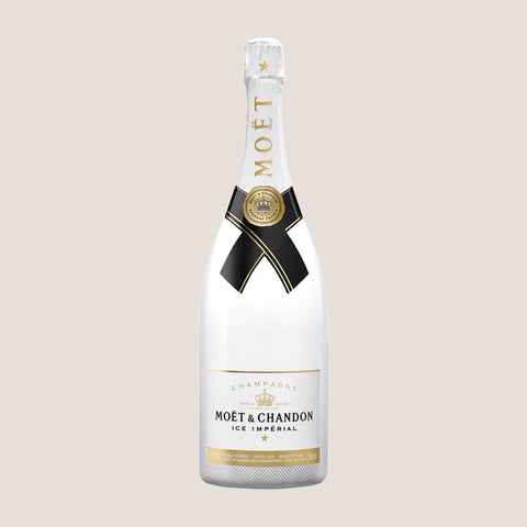 Botella Moët&Chandon Ice