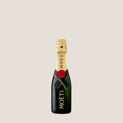 Moët&Chandon Mini Brut