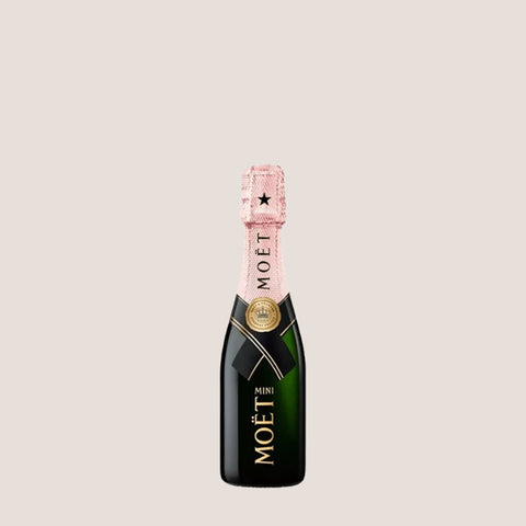 Moët Chandon Mini Rosé