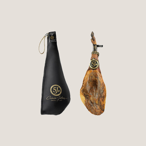 Cinco Jotas Ham (5J) - 8kg approx.