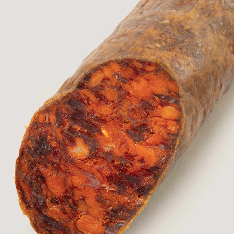 Acorn-fed Chorizo