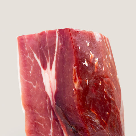 Cinco Jotas Acorn-fed Iberian Ham Mace (5J) - 1,6 kg