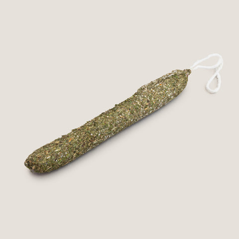 Fuet with Fine Herbs