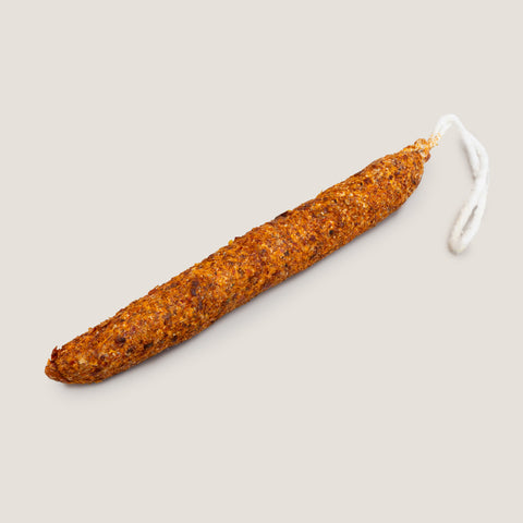"Paprika" Fuet