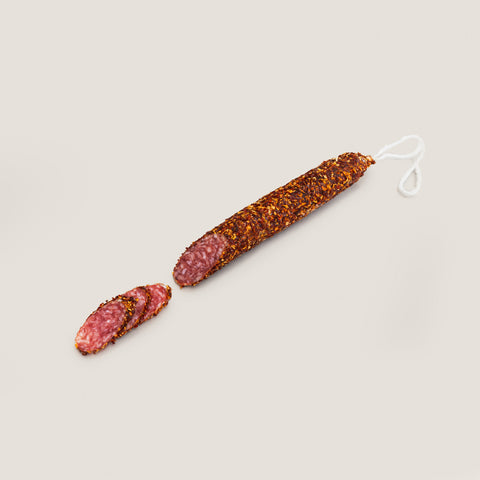 Fuet aux tomates séchées