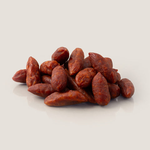 Iberian Mini Chorizos
