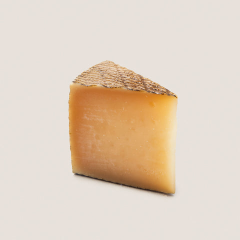 Toasted mixed cheese wedge - 250 grs.