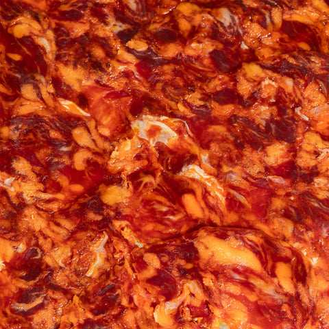 Packet of Iberian acorn-fed chorizo - 100 grams.