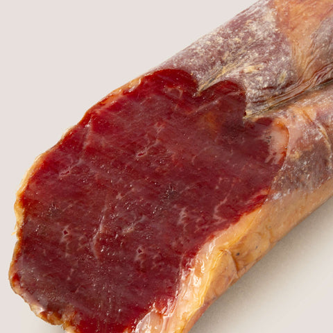 100% Iberian Acorn-fed Loin 5 Jotas