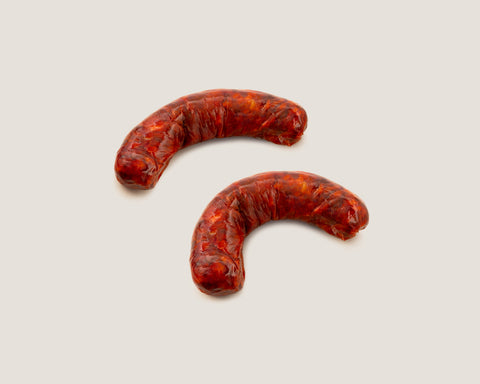Pack of 2 Acorn Jabuguitos