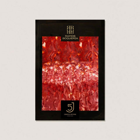Mix 5 Jotas - 100 grs.