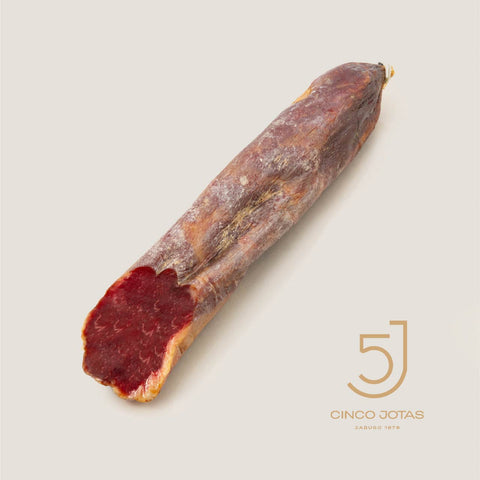 100% Iberian Acorn-fed Loin 5 Jotas