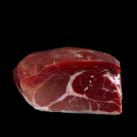 Morceau de Jambon Serrano - 500 grs.