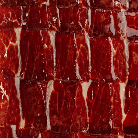 Cinco Jotas Acorn-fed Iberian Ham Mace (5J) - 1,6 kg