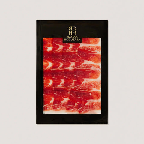 Sobre de Jamón Ibérico - 90 grs.