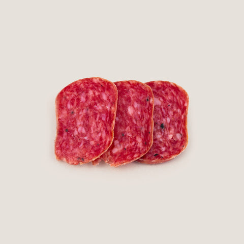 Saucisse à la truffe