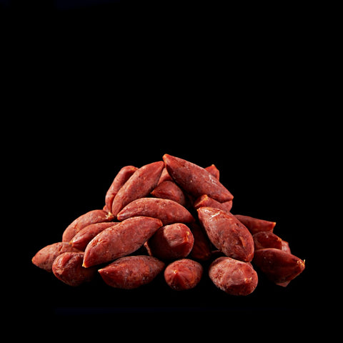 Mini Chorizos ibéricos
