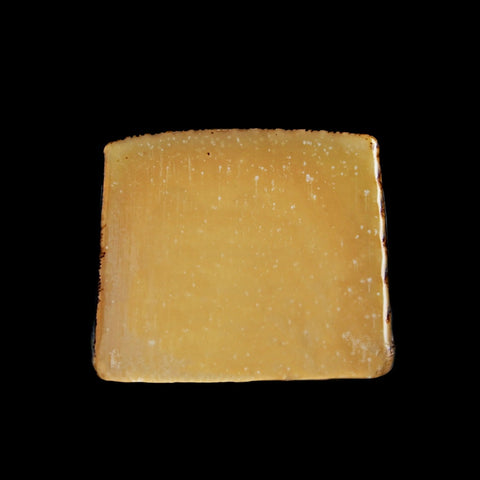 Old sheep cheese wedge - 250 grs.