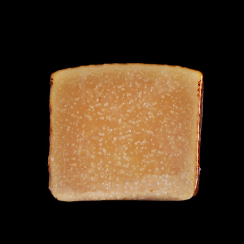 Toasted mixed cheese wedge - 250 grs.